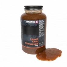 CC Moore Liquido&nbsp;/&nbsp;CC Moore Composto liquido per granchi 500ml