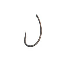 PB Products Power Curve Hook PTFE