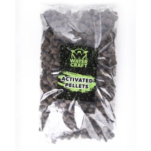 Watercraft Halibut Pellets 20mm 10kg