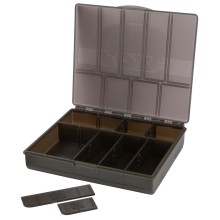 Fox Standard XL Scatola regolabile