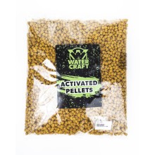 Watercraft Sweet Yellow Pellets 8 mm, 5 kg