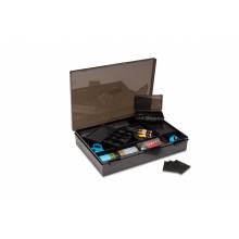 Nash Box Logic Tackle Box