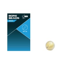 Nash Soft Taper Bore Bead