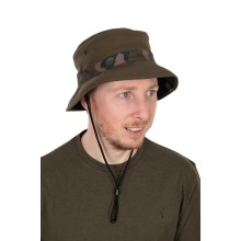 Fox Khaki/Camo Boonie Hat