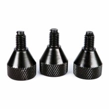 Trakker Quickstick Thumbscrew 3pcs.