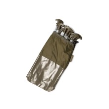 Picchetti per bivvy Trakker da 8 pollici (confezione da 10)