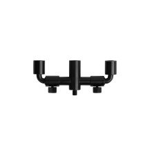 Trakker 20/20 Adjustable Swan Neck Buzz Bars&nbsp;/&nbsp;Trakker 20/20 Adjustable Swan Neck Buzz Bar 3 Rod 5-7.5"
