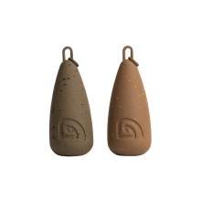 Guide Trakker Dumpy Heli&nbsp;/&nbsp;Trakker Dumpy Heli Lead 3.0oz