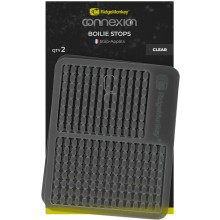 RidgeMonkey Connexion Boilie Stops