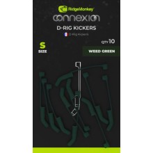 RidgeMonkey D-Rig Kickers