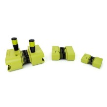RidgeMonkey RotaBlock Markers