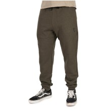 Fox Collection Green/Black Joggers&nbsp;/&nbsp;Fox Collection Green/Black Joggers XXL