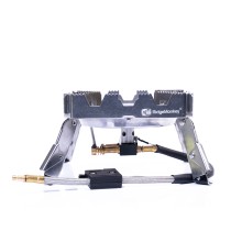 RidgeMonkey Quad Stove Pro