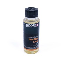 CC Moore Hookbait Booster 50ml&nbsp;/&nbsp;CC Moore Hookbait Booster 50ml Pro-Stim Liver