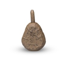 Nash Blei Flat Pear In Line Lead