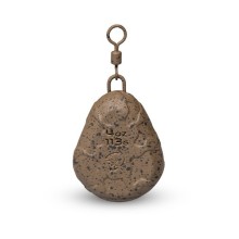 Nash Blei Flat Pear Swivel Lead