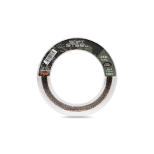 FOX Soft Steel Fleck Camo Lead