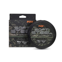 FOX Soft Steel Camo Mono