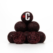 Carphunter Boilies Dark Squid 20mm 10kg