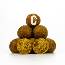 Carphunter Boilies Butter ScopexX 20mm 10kg
