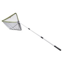 Mivardi rete di atterraggio in metallo&nbsp;/&nbsp;Mivardi Rete da sbarco in metallo 180cm