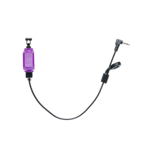 Mivardi Hanger CrystaliX&nbsp;/&nbsp;Mivardi Hanger CrystaliX purple
