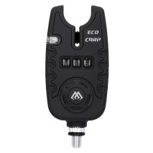Mikado Bite Indicator Indicatore per carpa Eco Carp Bait Indicator