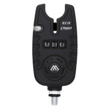 Mikado Bite Indicator Indicatore per carpa Eco Carp Bait Indicator&nbsp;/&nbsp;Mikado Bite Indicator Carp Eco Carp Bait Indicator Rosso
