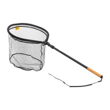 Fencl PREDATOR PREMIUM PRO XL Floating Gumminetz&nbsp;/&nbsp;Fencl PREDATOR PREMIUM PRO XL Floating Gumminetz mit MH & SK