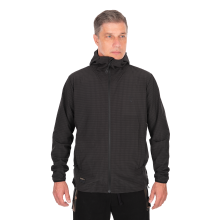 Fox Black Premium mid layer jacket