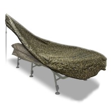 Solar Tackle SP C-Tech Protezione impermeabile per sedie a sdraio