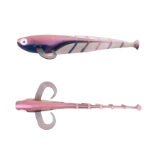 Zeck Zander Quappie 18cm
