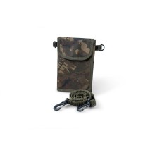 Nash Subterfuge License Wallet
