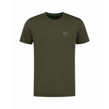 Korda One Liner Tee Olive&nbsp;/&nbsp;Korda One Liner Tee Olive M