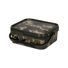 Fox Camo Bucket&nbsp;/&nbsp;Fox Camo Bucket 6l
