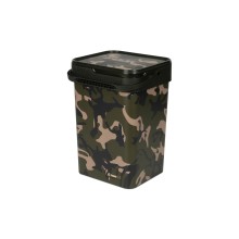 Fox Camo Bucket&nbsp;/&nbsp;Fox Camo Bucket 24l
