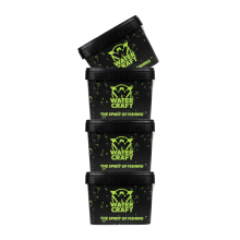 Watercraft Ultrastrong Bucket 10L Offerta speciale 3+1 gratis
