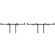 Sonik Intelx Buzz Bars&nbsp;/&nbsp;Sonik Intelx Buzz Bars 4 canne