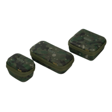 Trakker NXC Camo Hard Case