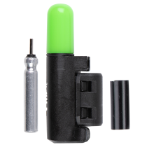 Fox Spomb Light Green