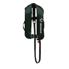 Allroundmarin Automatik Rettungsweste 165N olive