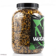 WATERCRAFT Partikel Bucket 3lt&nbsp;/&nbsp;WATERCRAFT Partikel Bucket 3lt Super Seed Mix