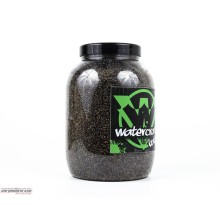 WATERCRAFT Partikel Bucket 3lt&nbsp;/&nbsp;WATERCRAFT Partikel Bucket 3lt Hemp Seed Mix