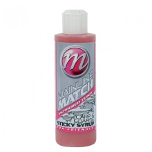 Sciroppo Mainline Match 250ml&nbsp;/&nbsp;Tonno al pepe con sciroppo Mainline Match