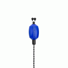 Bobina Fox Black Label Dumpy&nbsp;/&nbsp;Fox Dumpy Bobbin Blu