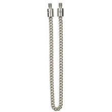 Solar Stainless Chain Stainless Ended&nbsp;/&nbsp;Solar Stainless Chain Stainless Ended 12''