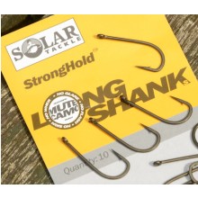 Solar Stronghold Longshank&nbsp;/&nbsp;Solar Stronghold Longshank Gr.10