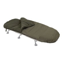 Trakker Big Snooze+ Sleeping Bag Wide