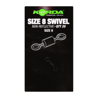 Korda Swivel Gr.8