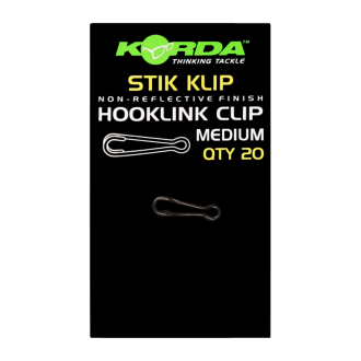 Korda Stik Klip&nbsp;/&nbsp;Korda Stik Klip Medium